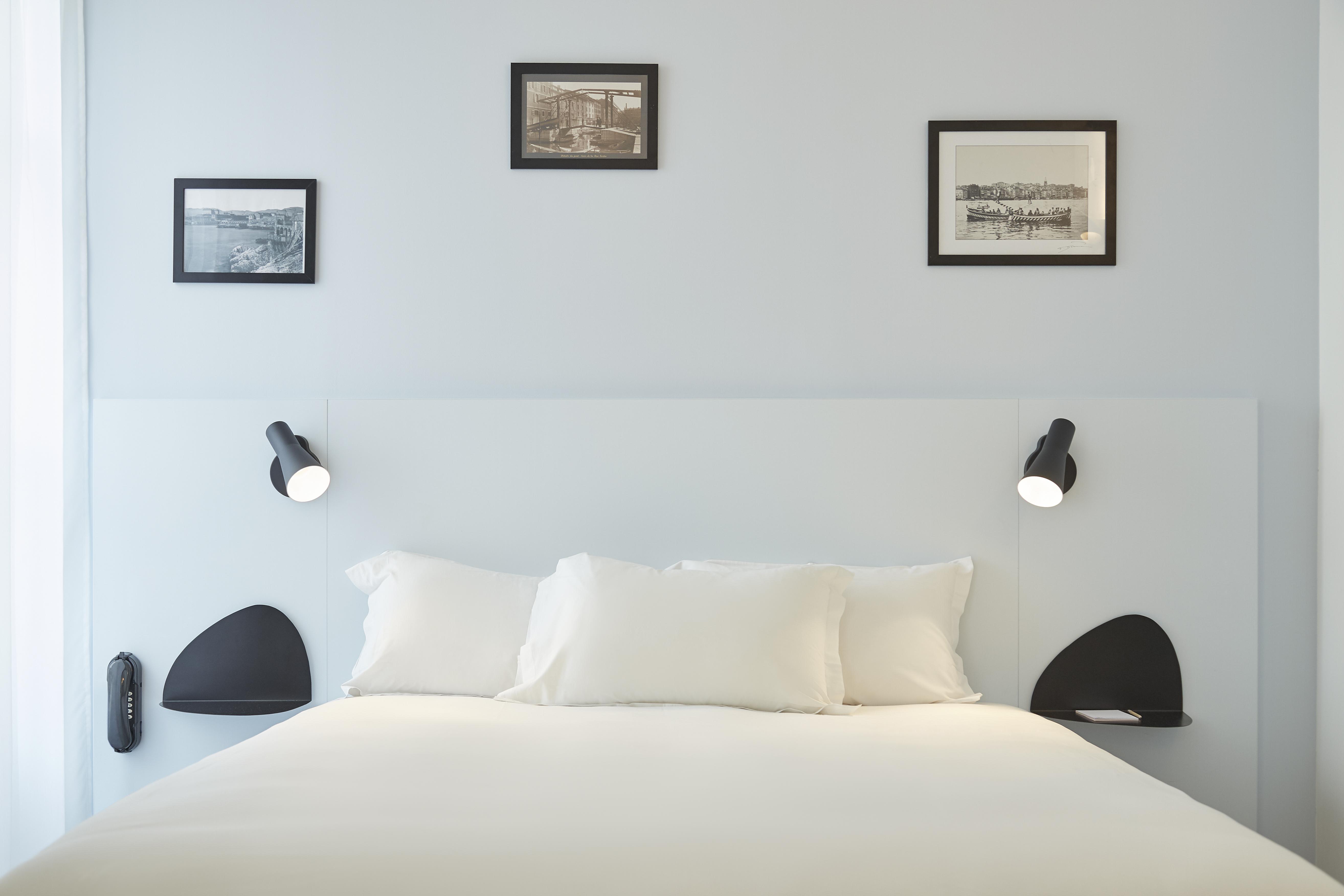 Hotel Amista Marseille - Ancien Hotel Saint Louis - Vieux Port Ngoại thất bức ảnh