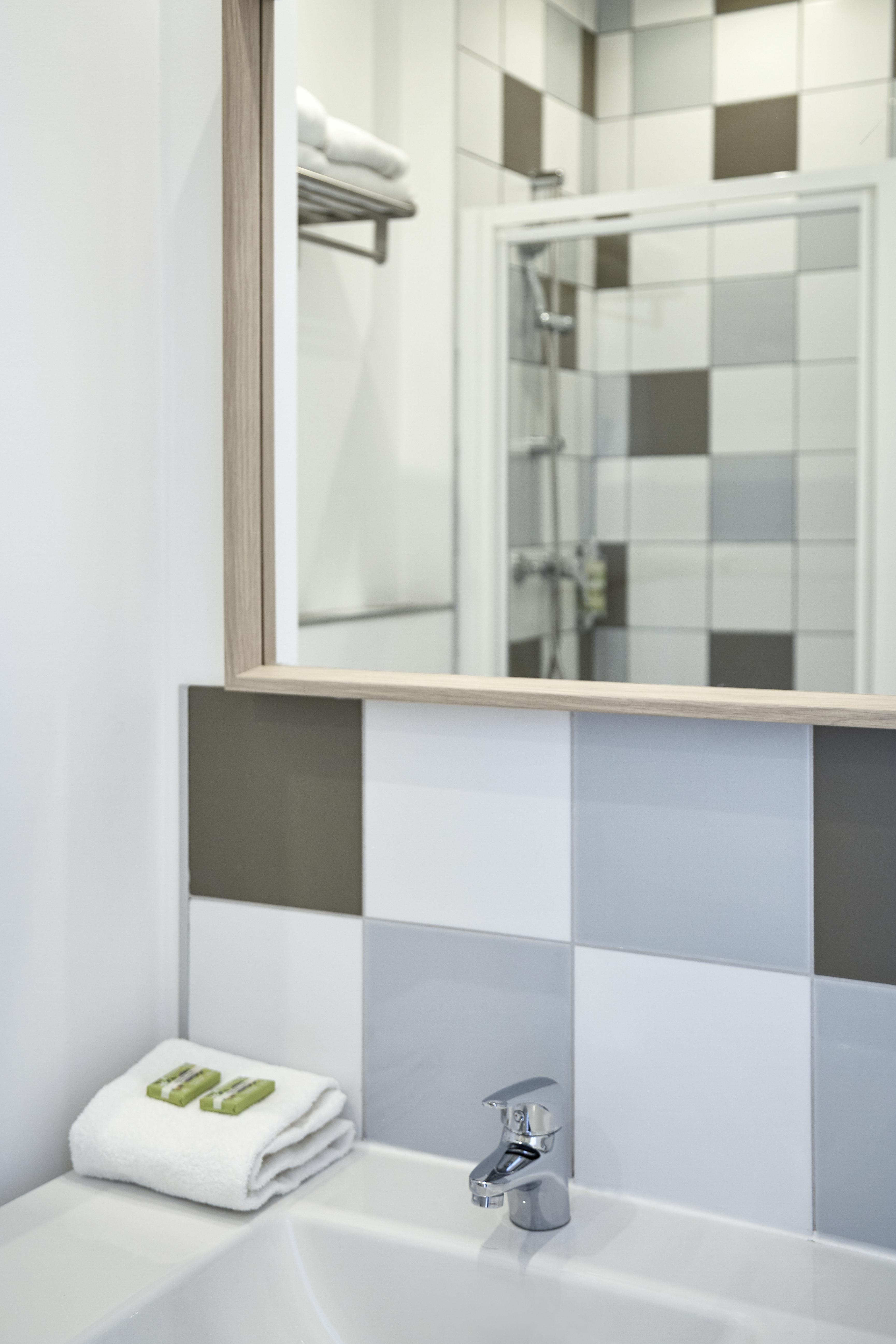Hotel Amista Marseille - Ancien Hotel Saint Louis - Vieux Port Ngoại thất bức ảnh