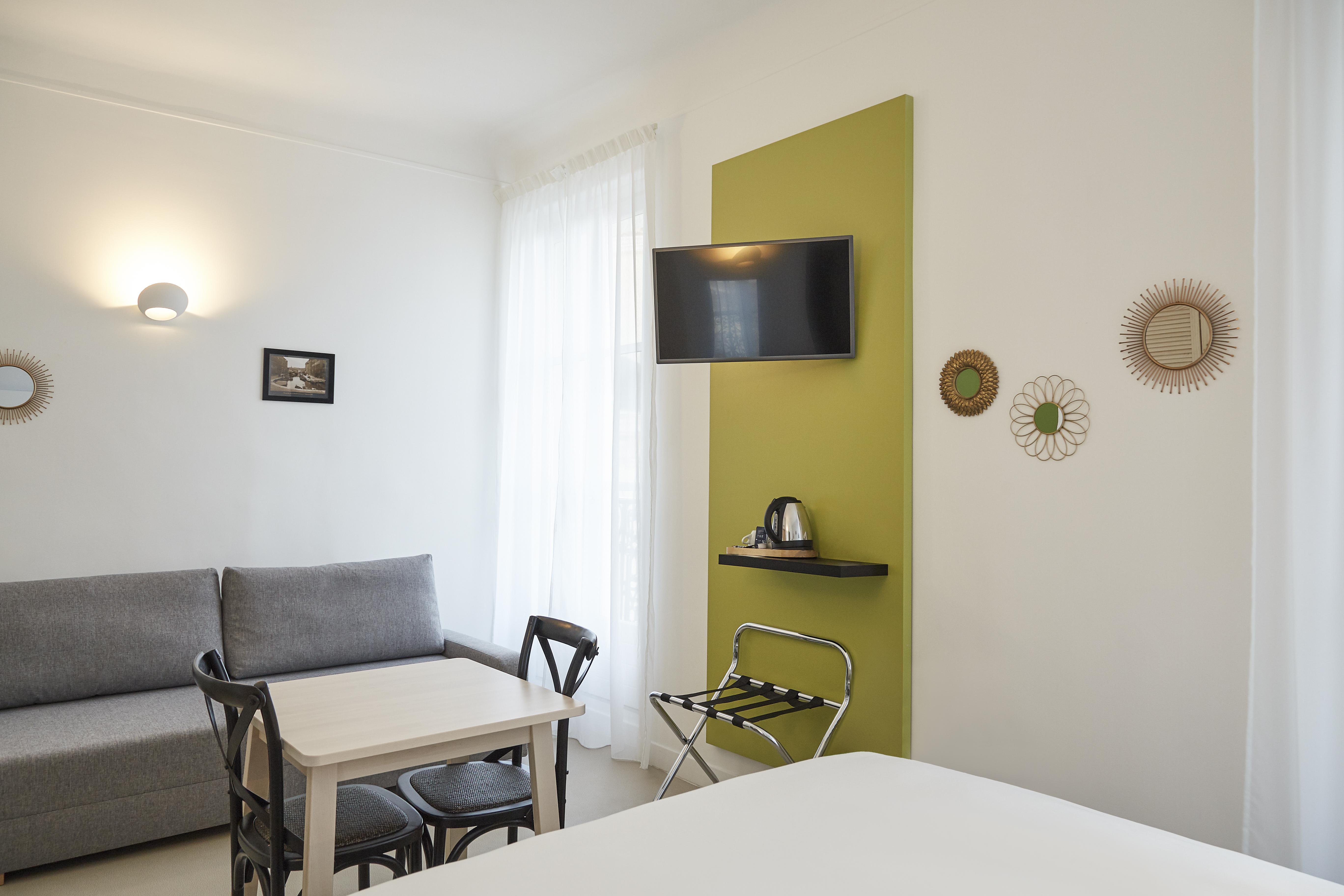 Hotel Amista Marseille - Ancien Hotel Saint Louis - Vieux Port Ngoại thất bức ảnh