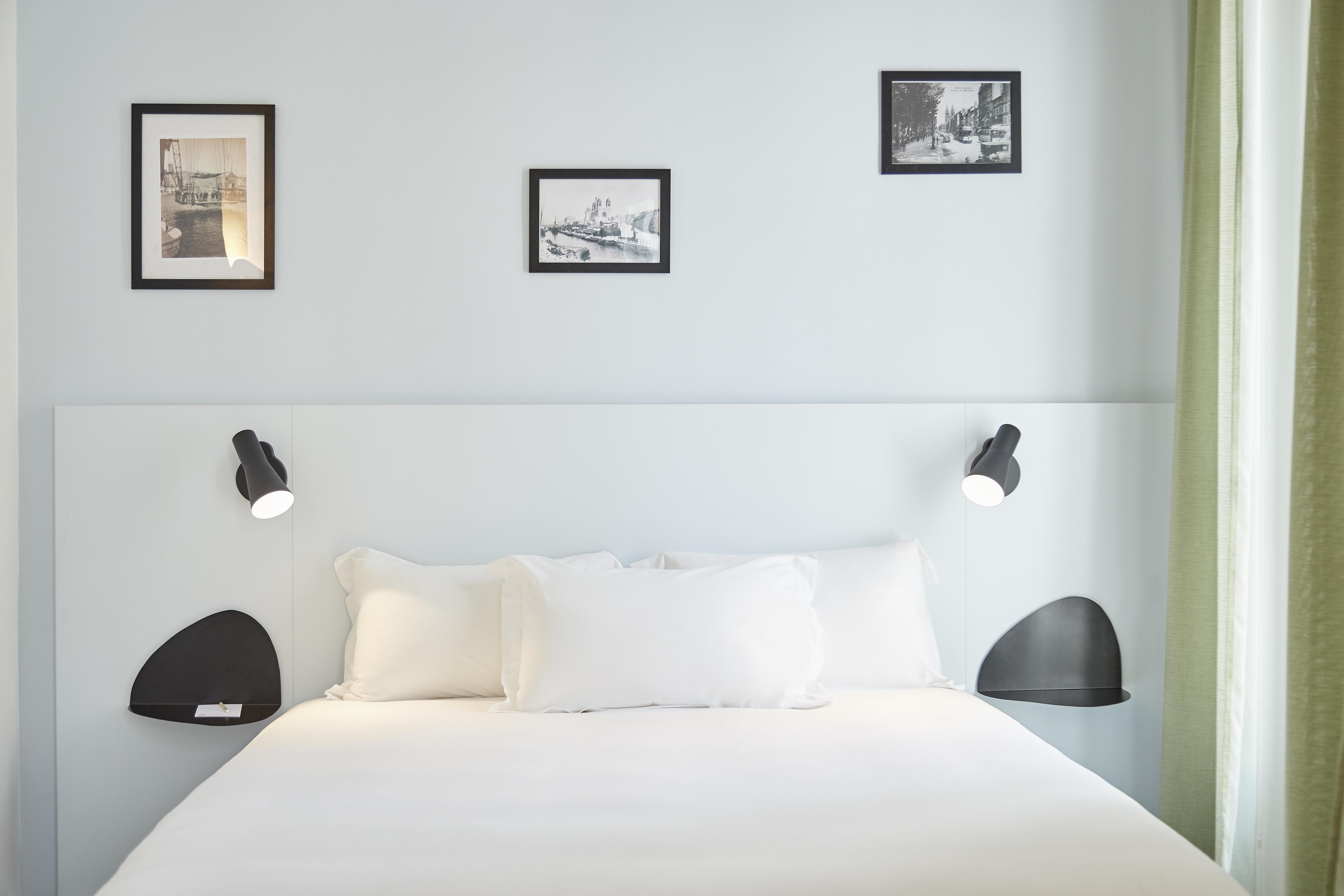 Hotel Amista Marseille - Ancien Hotel Saint Louis - Vieux Port Ngoại thất bức ảnh