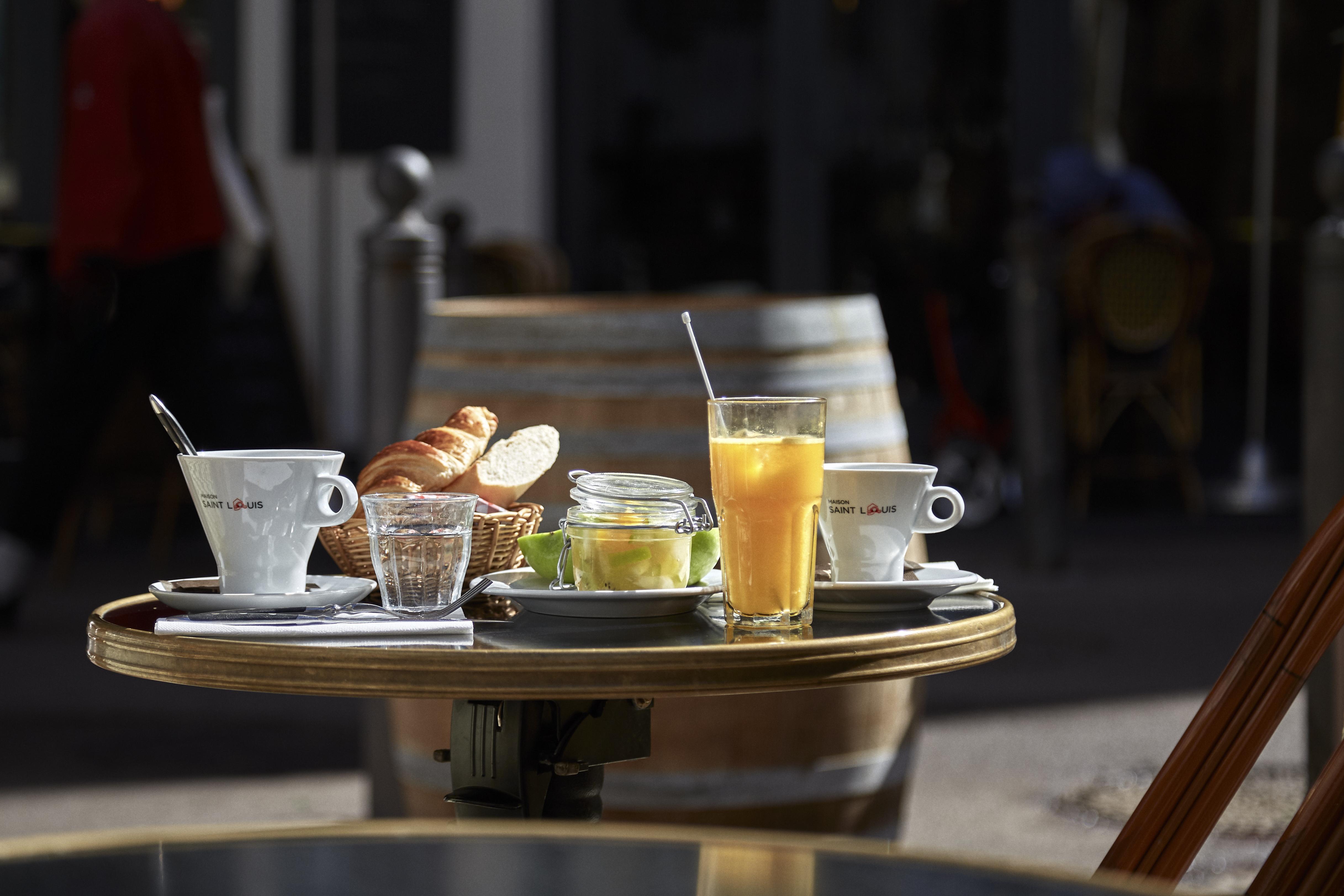 Hotel Amista Marseille - Ancien Hotel Saint Louis - Vieux Port Ngoại thất bức ảnh