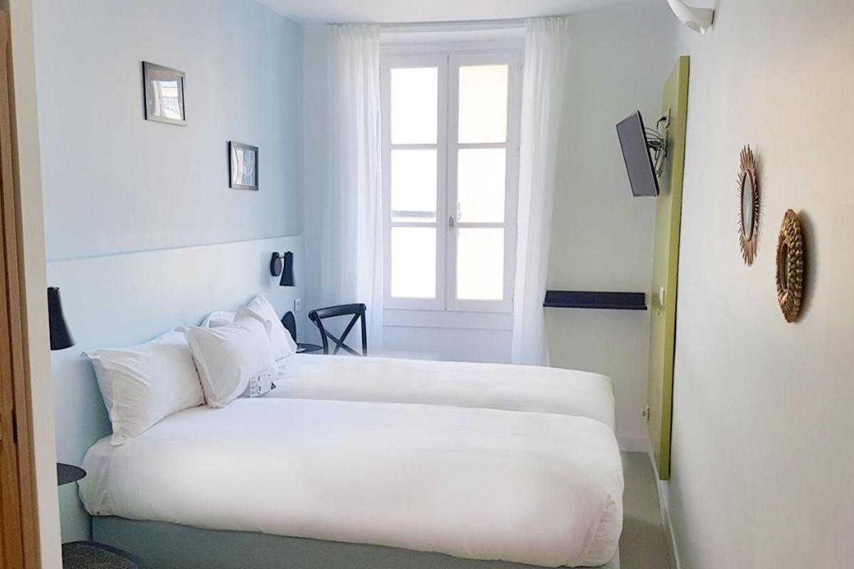 Hotel Amista Marseille - Ancien Hotel Saint Louis - Vieux Port Ngoại thất bức ảnh