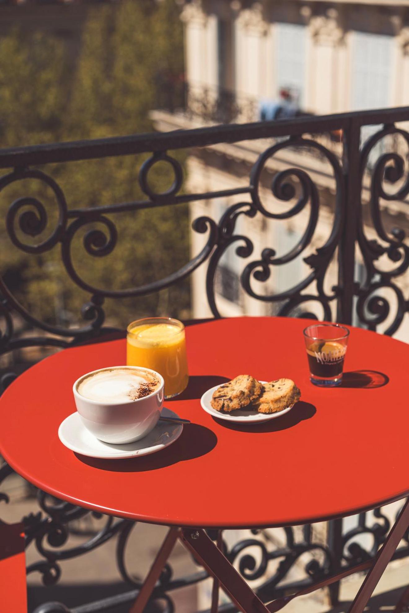 Hotel Amista Marseille - Ancien Hotel Saint Louis - Vieux Port Ngoại thất bức ảnh