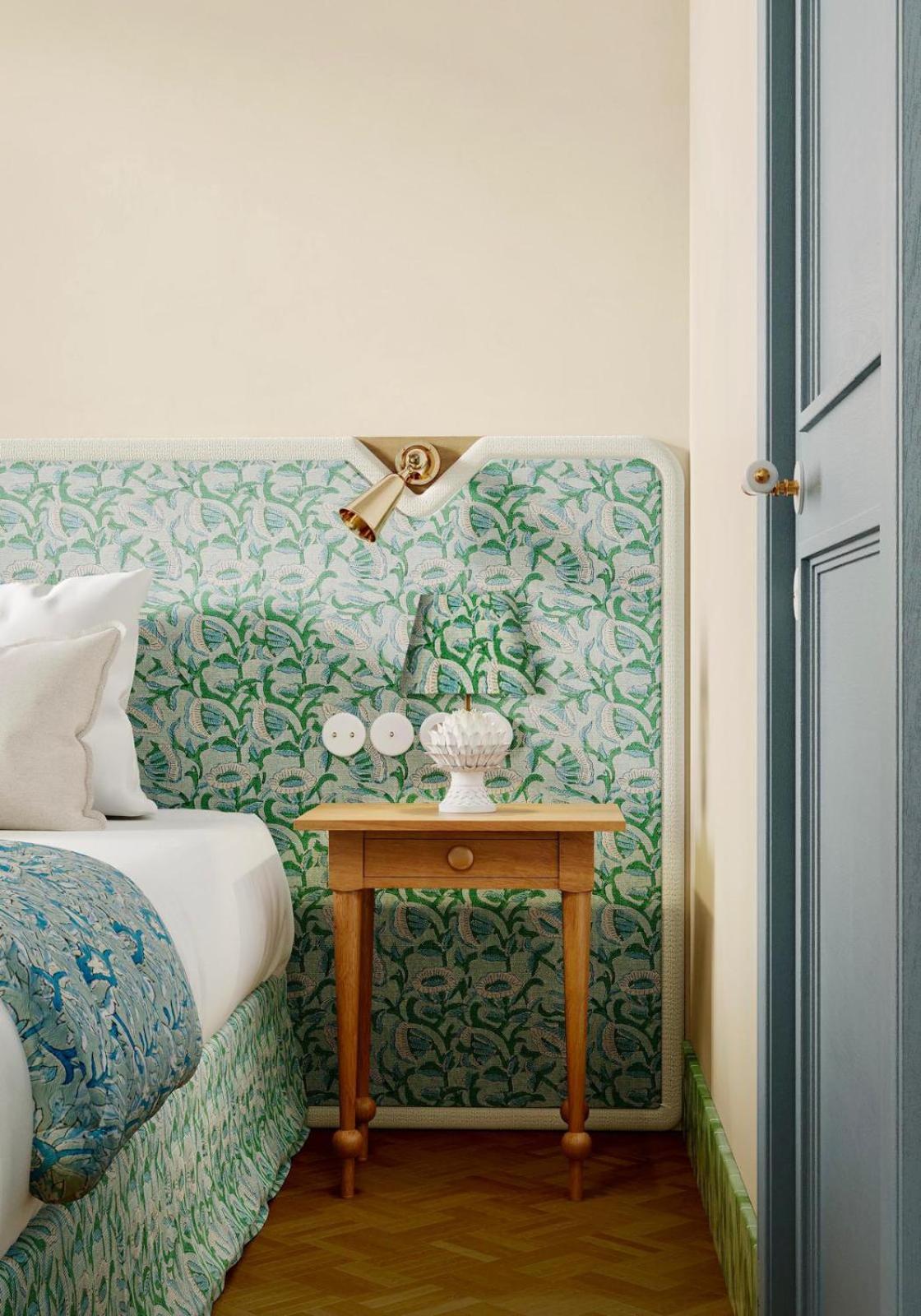Hotel Amista Marseille - Ancien Hotel Saint Louis - Vieux Port Ngoại thất bức ảnh