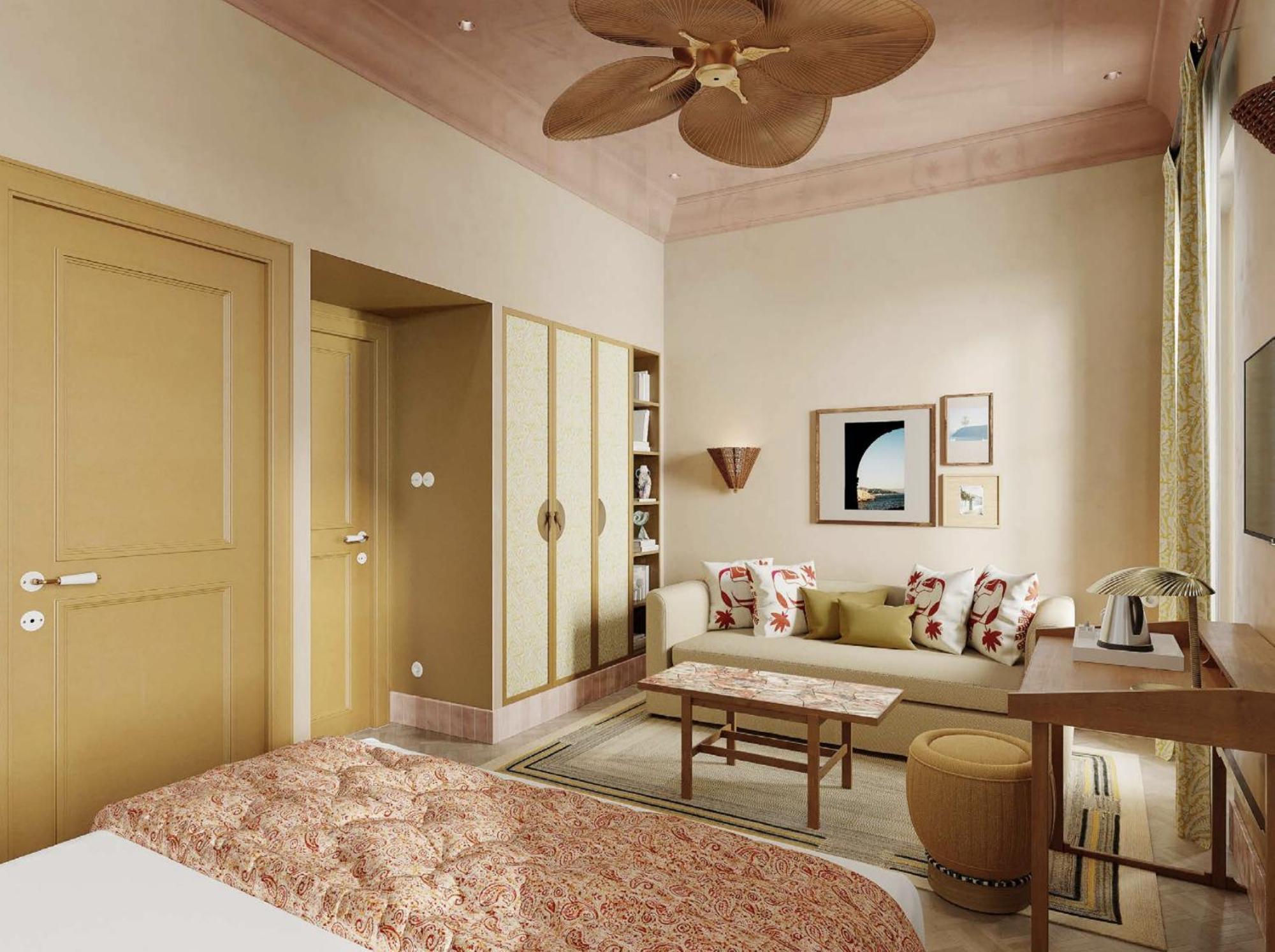 Hotel Amista Marseille - Ancien Hotel Saint Louis - Vieux Port Ngoại thất bức ảnh