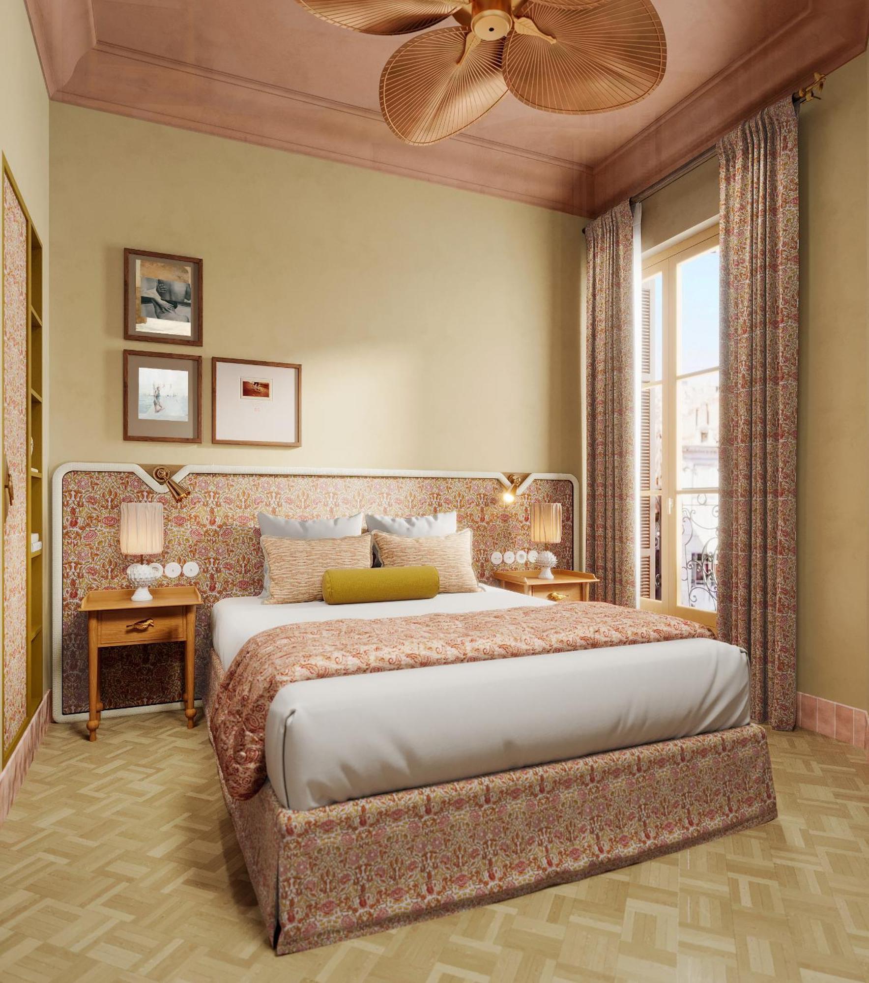 Hotel Amista Marseille - Ancien Hotel Saint Louis - Vieux Port Ngoại thất bức ảnh