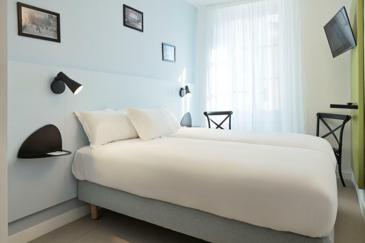 Hotel Amista Marseille - Ancien Hotel Saint Louis - Vieux Port Ngoại thất bức ảnh