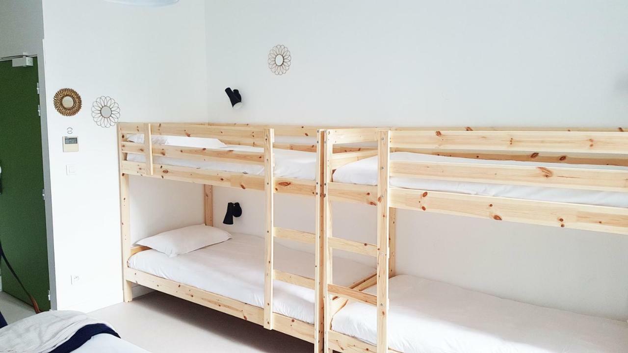 Hotel Amista Marseille - Ancien Hotel Saint Louis - Vieux Port Ngoại thất bức ảnh