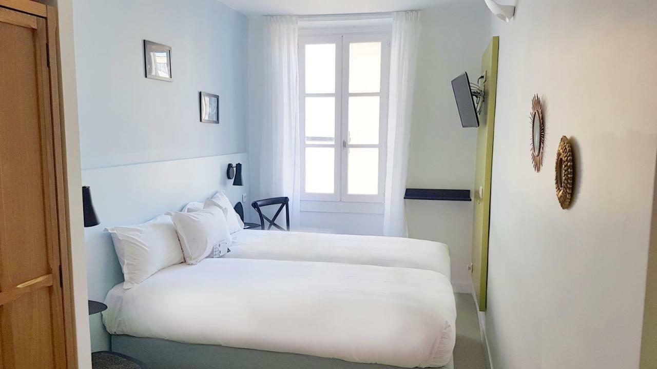 Hotel Amista Marseille - Ancien Hotel Saint Louis - Vieux Port Ngoại thất bức ảnh