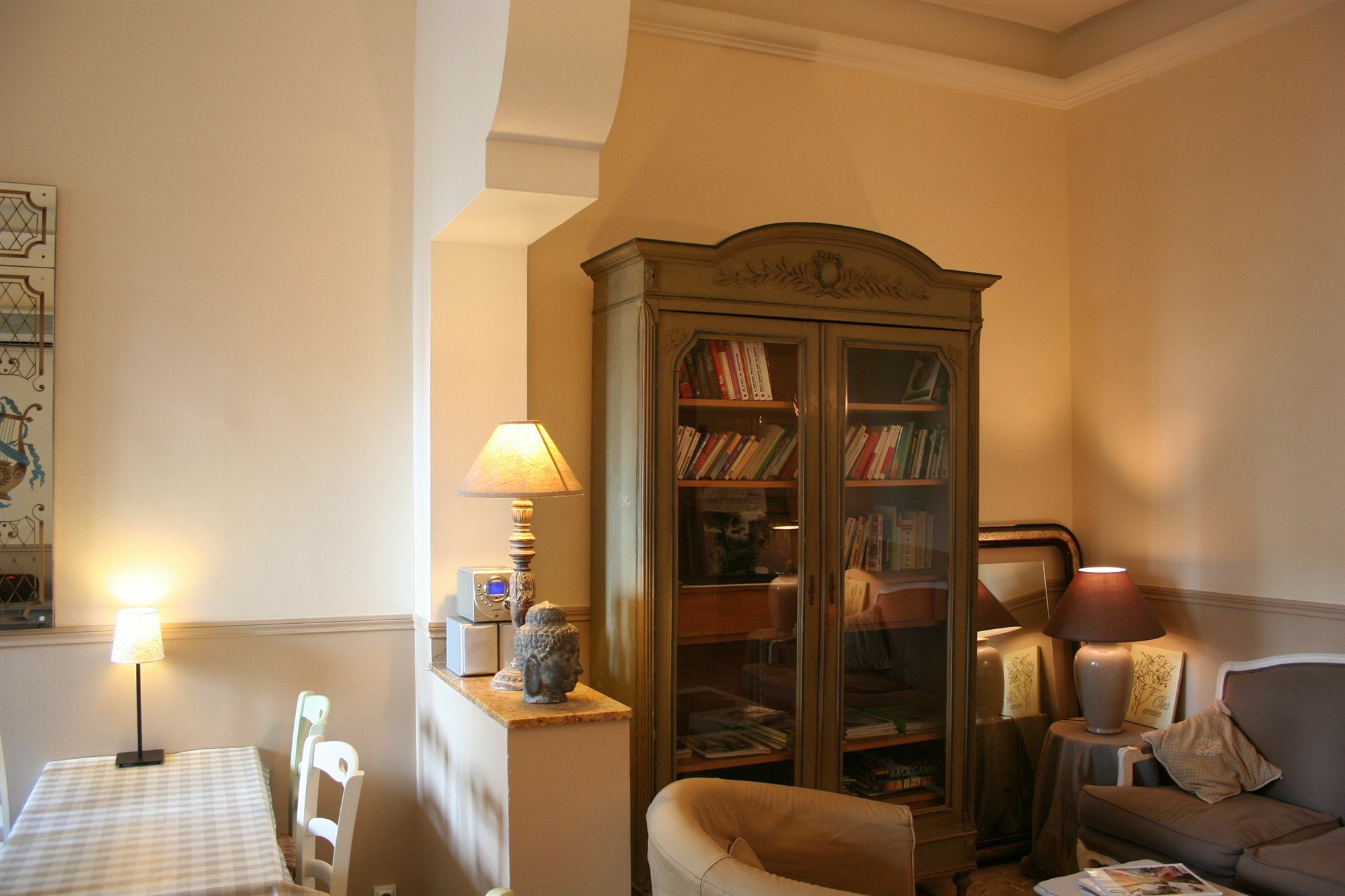 Hotel Amista Marseille - Ancien Hotel Saint Louis - Vieux Port Ngoại thất bức ảnh