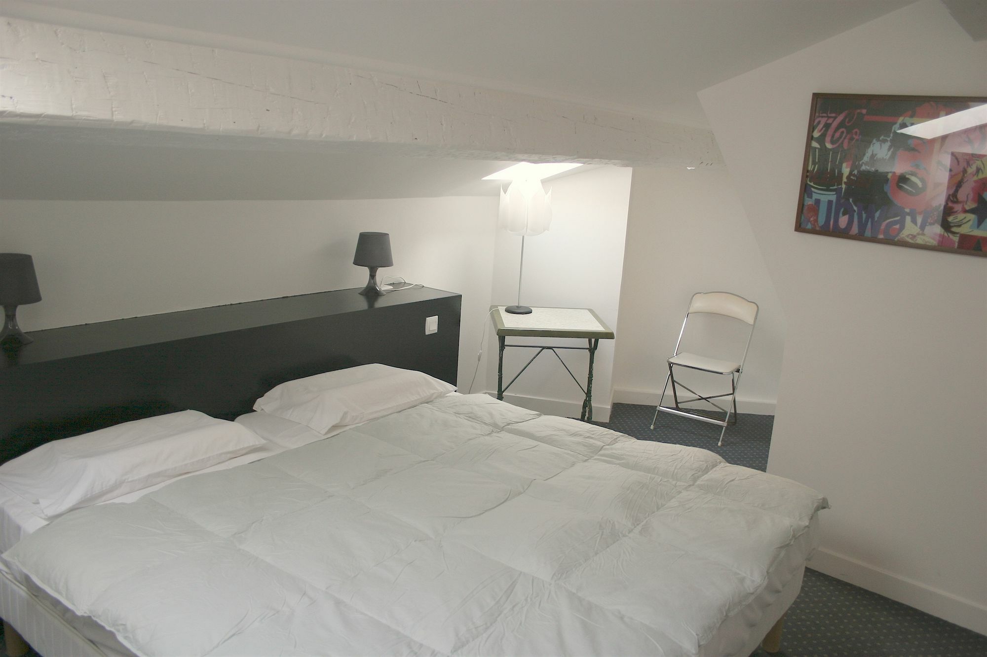 Hotel Amista Marseille - Ancien Hotel Saint Louis - Vieux Port Ngoại thất bức ảnh