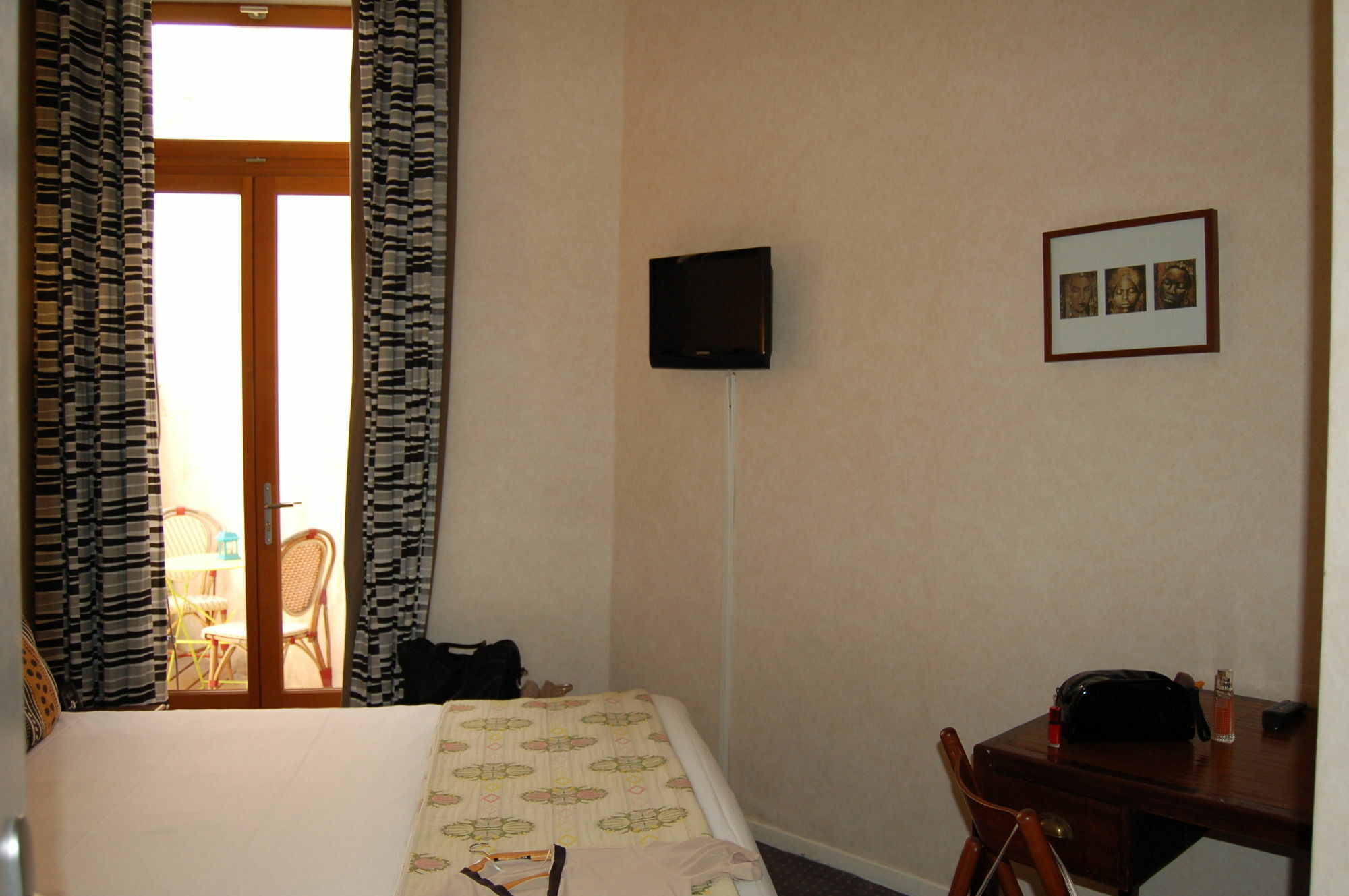Hotel Amista Marseille - Ancien Hotel Saint Louis - Vieux Port Ngoại thất bức ảnh