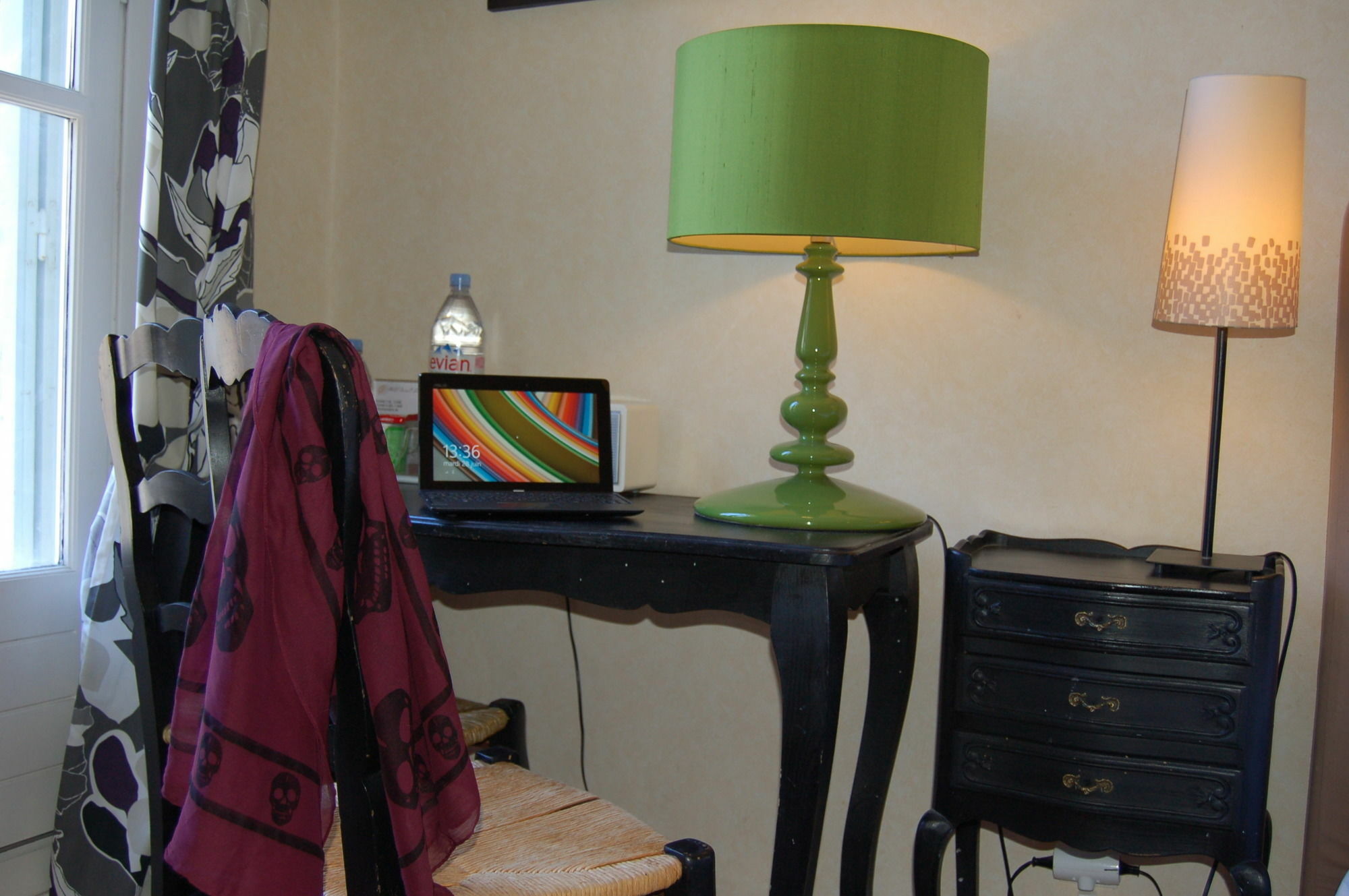 Hotel Amista Marseille - Ancien Hotel Saint Louis - Vieux Port Ngoại thất bức ảnh