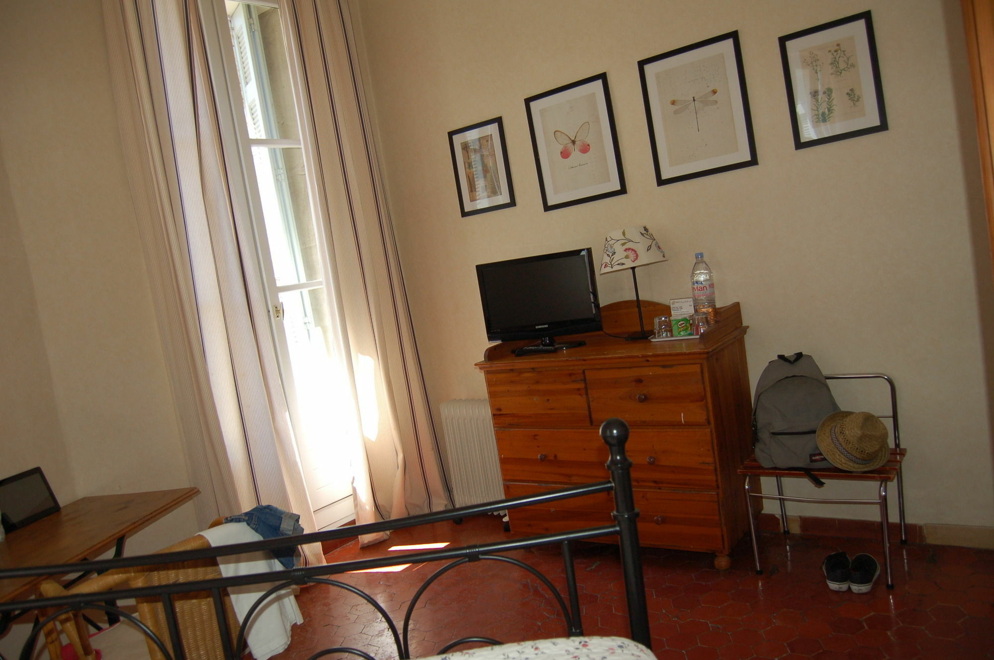 Hotel Amista Marseille - Ancien Hotel Saint Louis - Vieux Port Ngoại thất bức ảnh