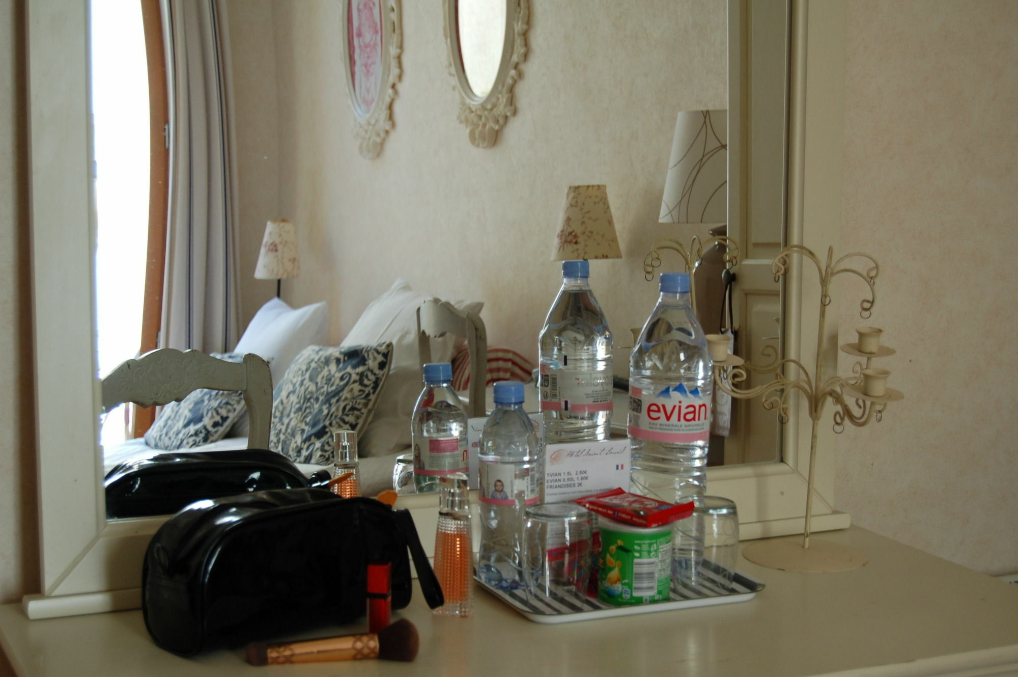 Hotel Amista Marseille - Ancien Hotel Saint Louis - Vieux Port Ngoại thất bức ảnh