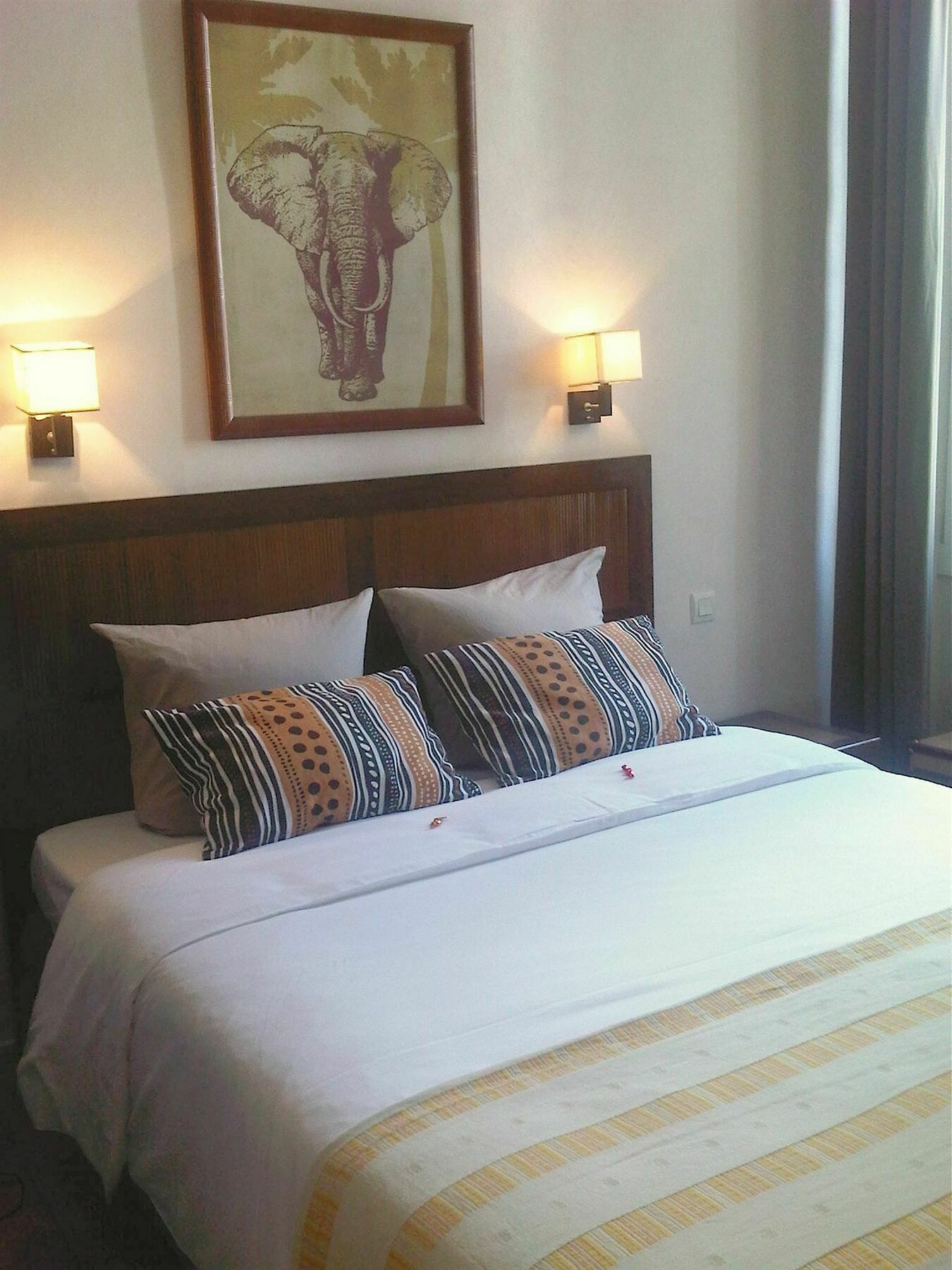 Hotel Amista Marseille - Ancien Hotel Saint Louis - Vieux Port Ngoại thất bức ảnh