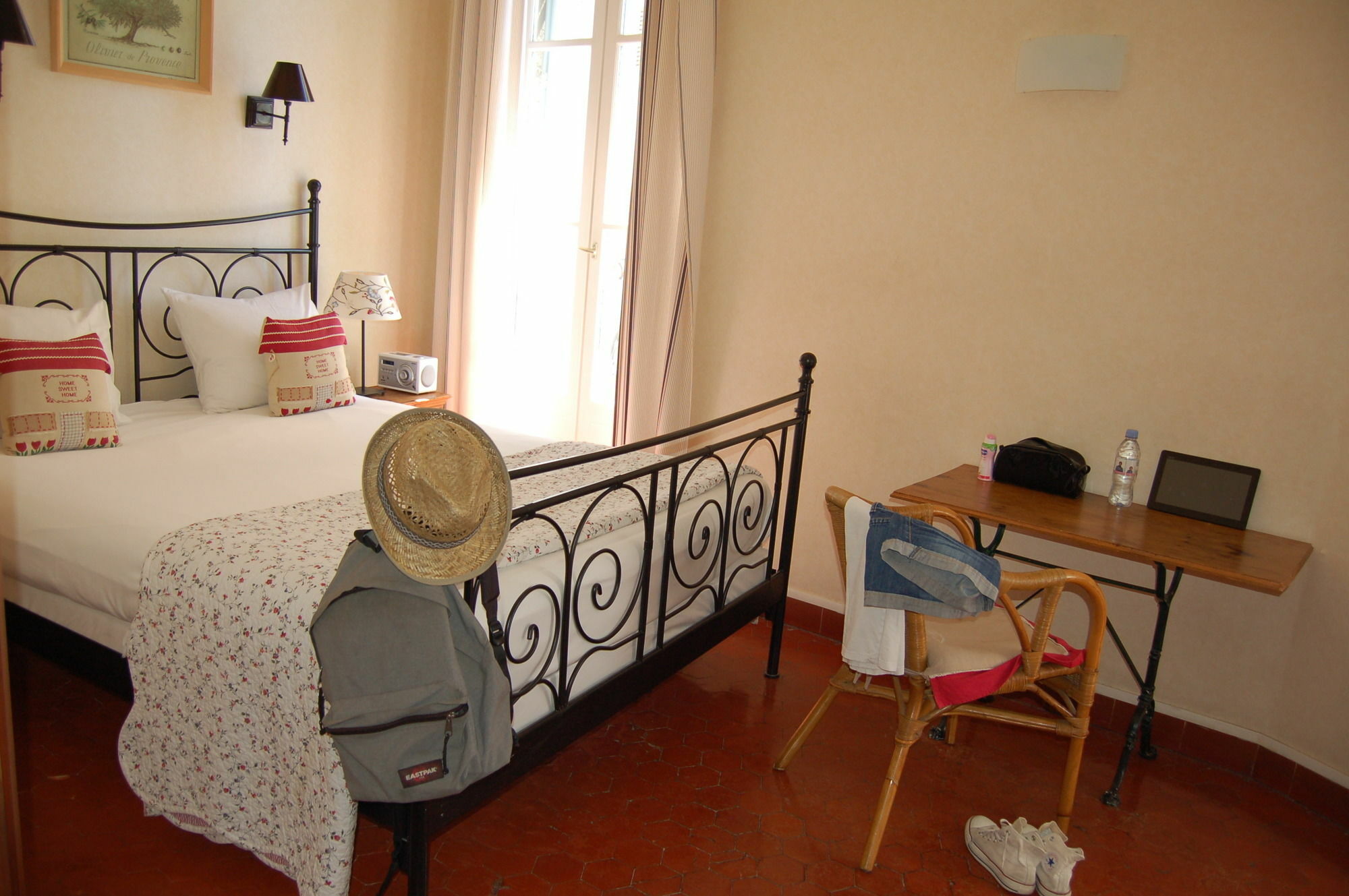 Hotel Amista Marseille - Ancien Hotel Saint Louis - Vieux Port Ngoại thất bức ảnh
