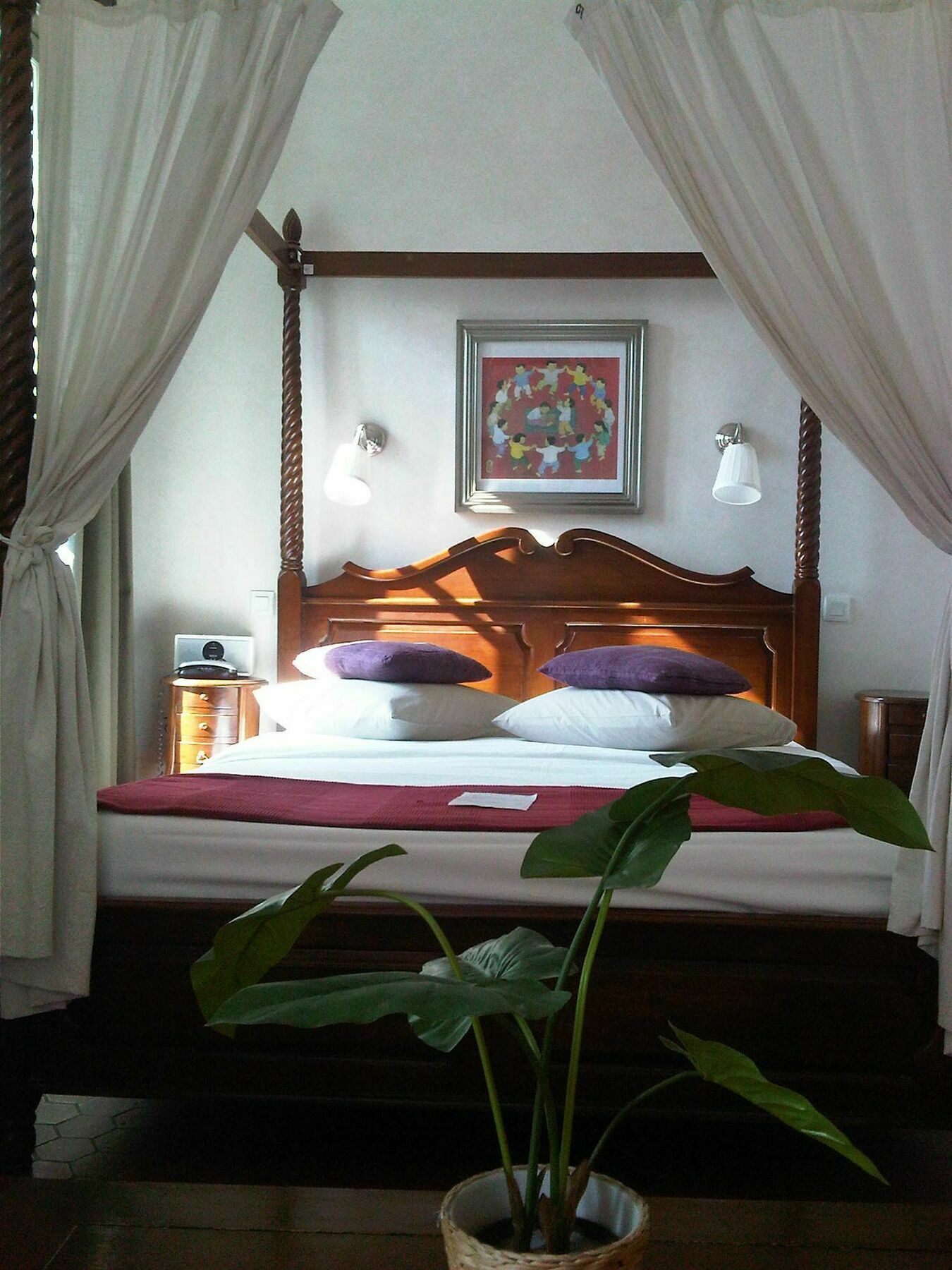 Hotel Amista Marseille - Ancien Hotel Saint Louis - Vieux Port Ngoại thất bức ảnh