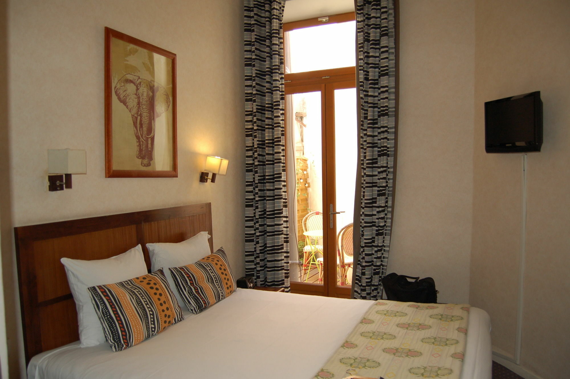 Hotel Amista Marseille - Ancien Hotel Saint Louis - Vieux Port Ngoại thất bức ảnh