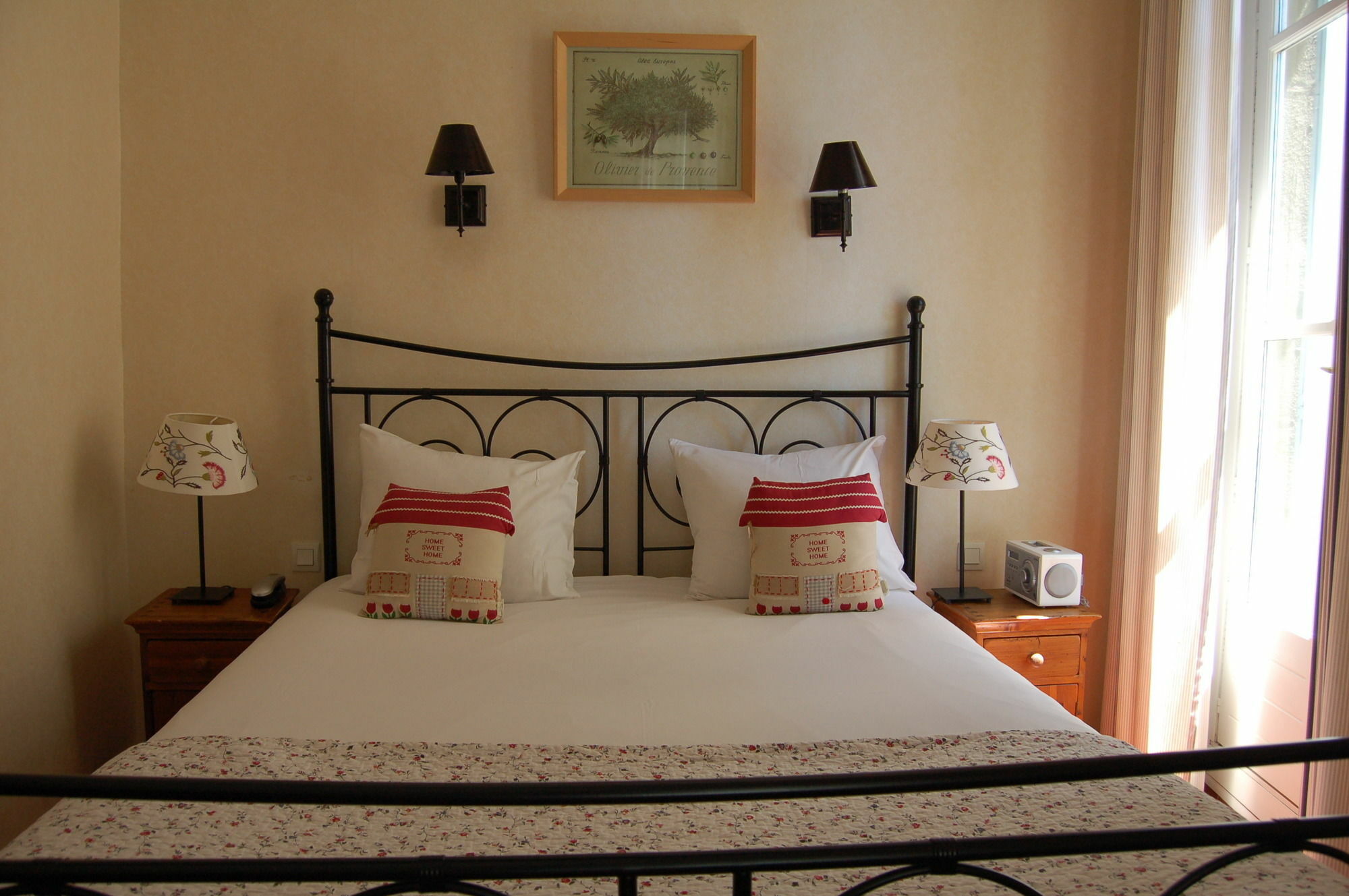 Hotel Amista Marseille - Ancien Hotel Saint Louis - Vieux Port Ngoại thất bức ảnh