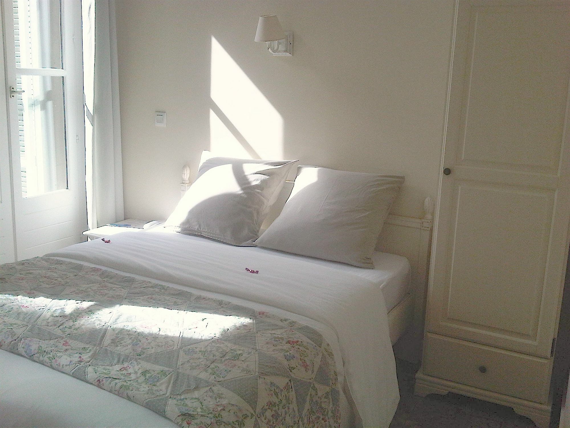 Hotel Amista Marseille - Ancien Hotel Saint Louis - Vieux Port Ngoại thất bức ảnh