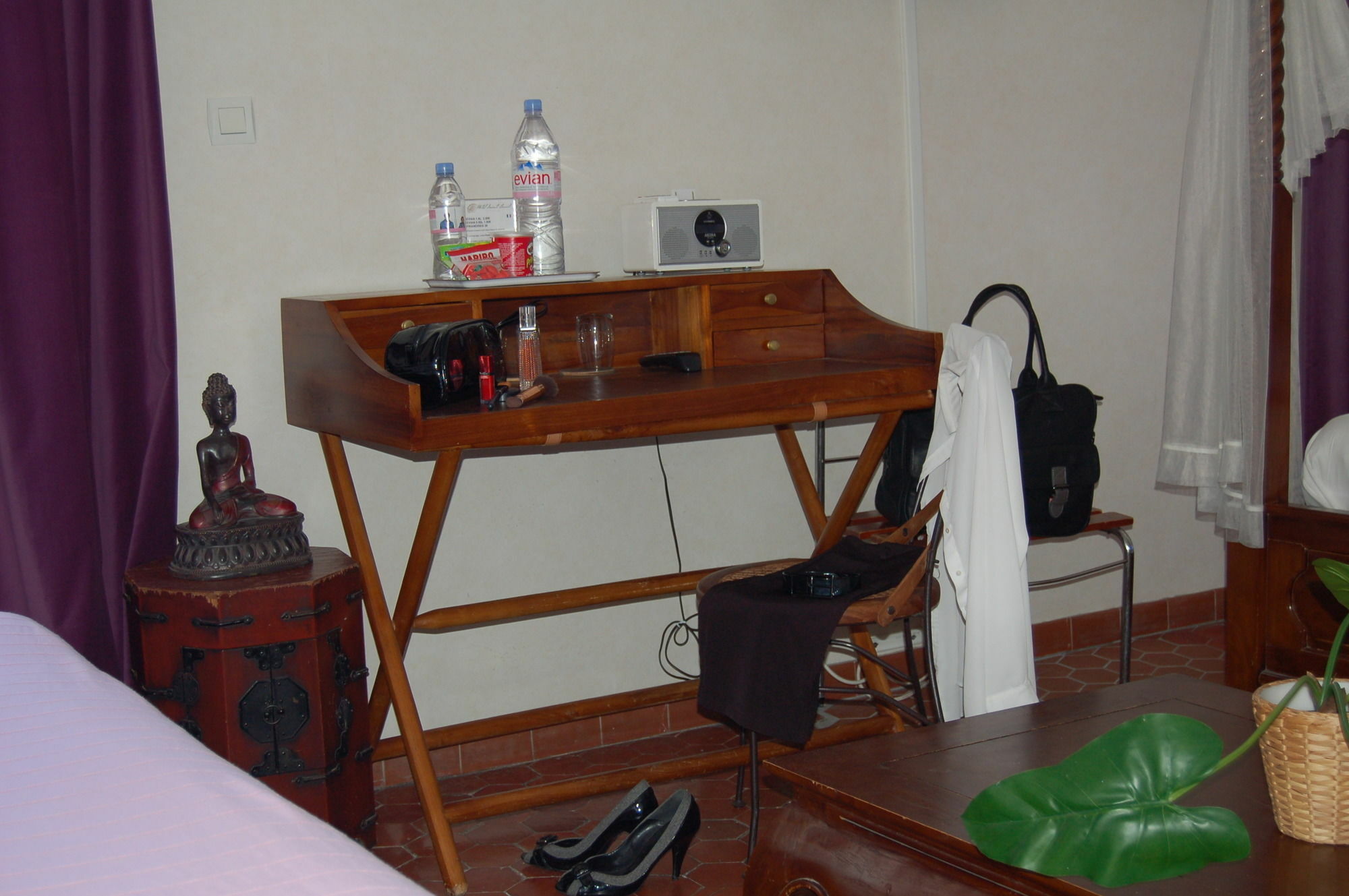Hotel Amista Marseille - Ancien Hotel Saint Louis - Vieux Port Ngoại thất bức ảnh